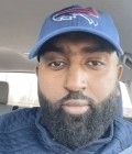 Rencontre Homme Etats-Unis à Buffalo : Shawn, 38 ans
